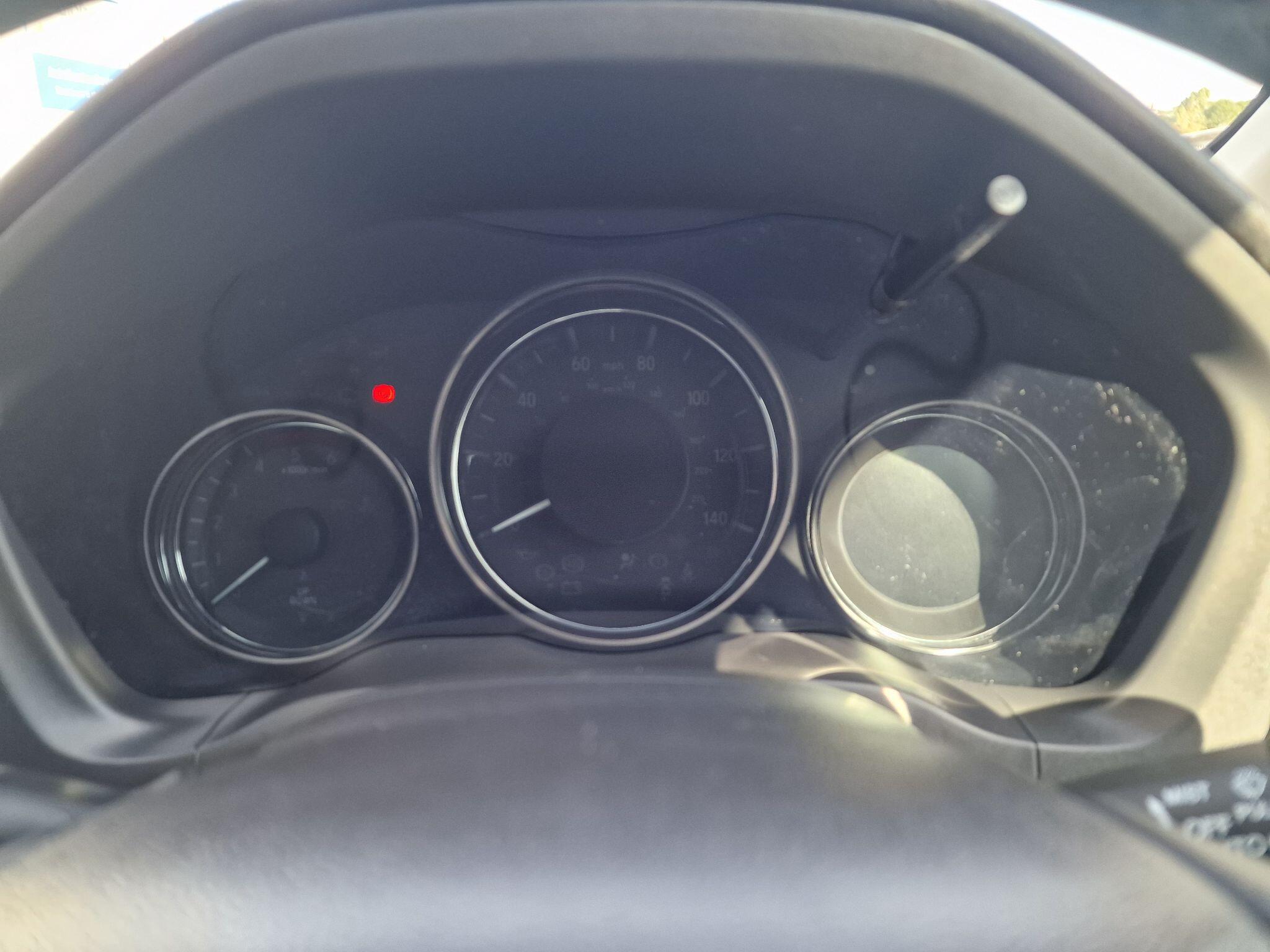 Honda HR-V view 57