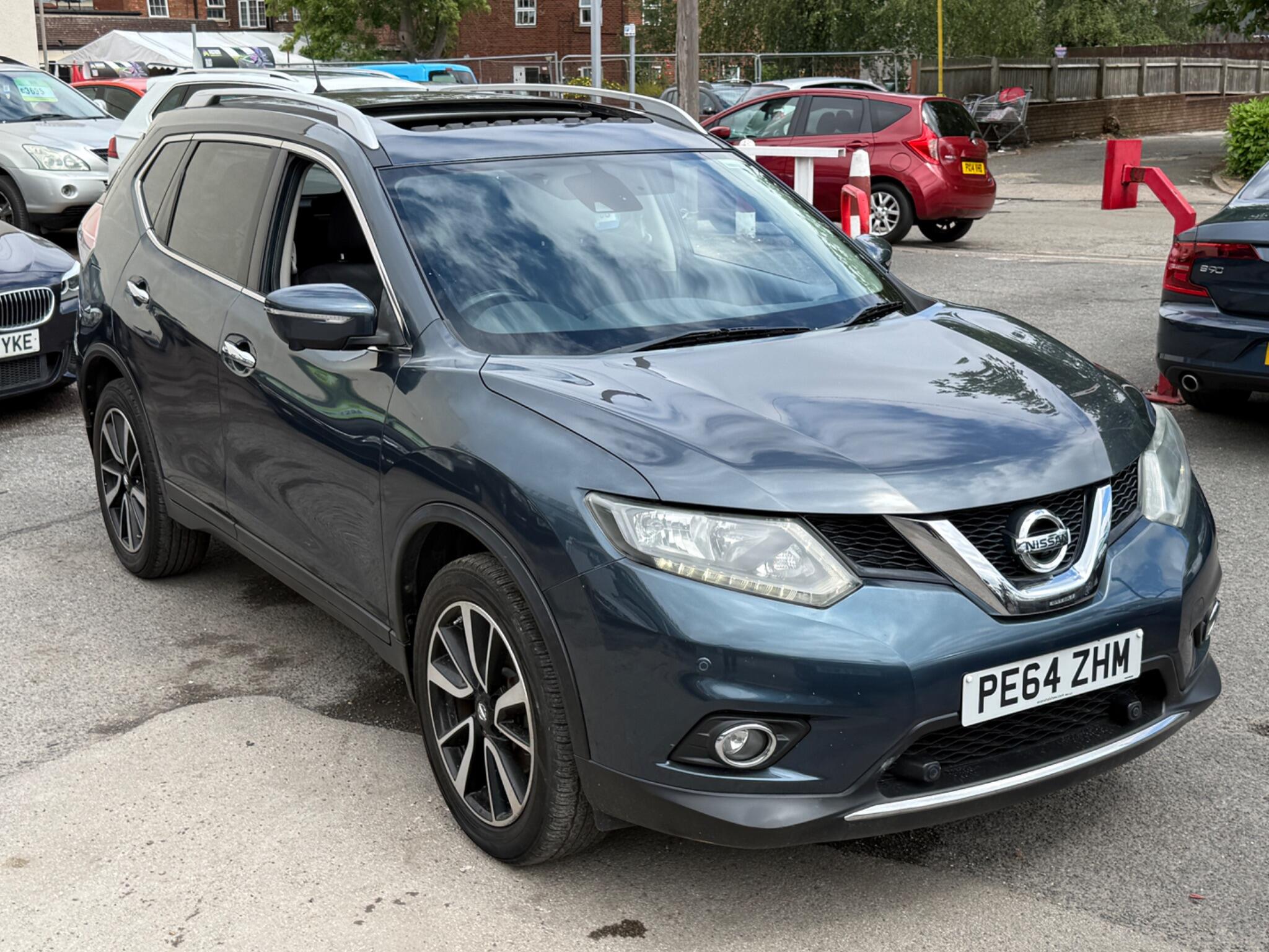 Nissan X-Trail - Image 6