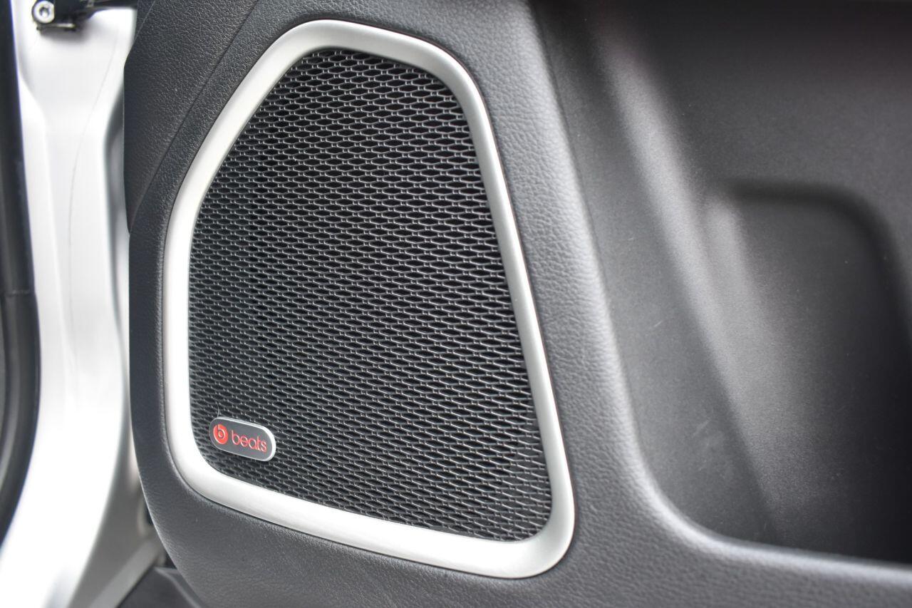 Jeep Compass view 6