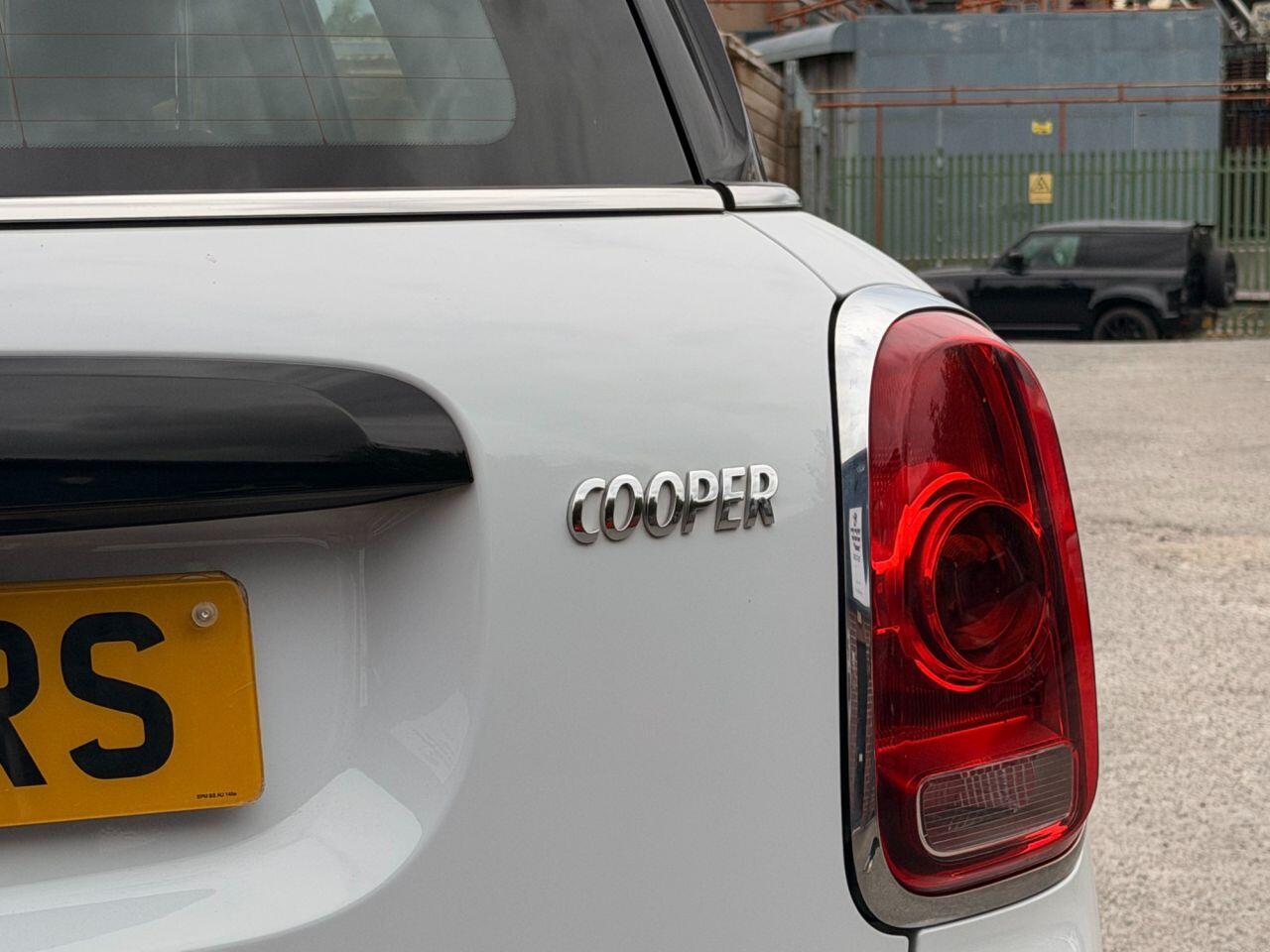 Mini Countryman view 23