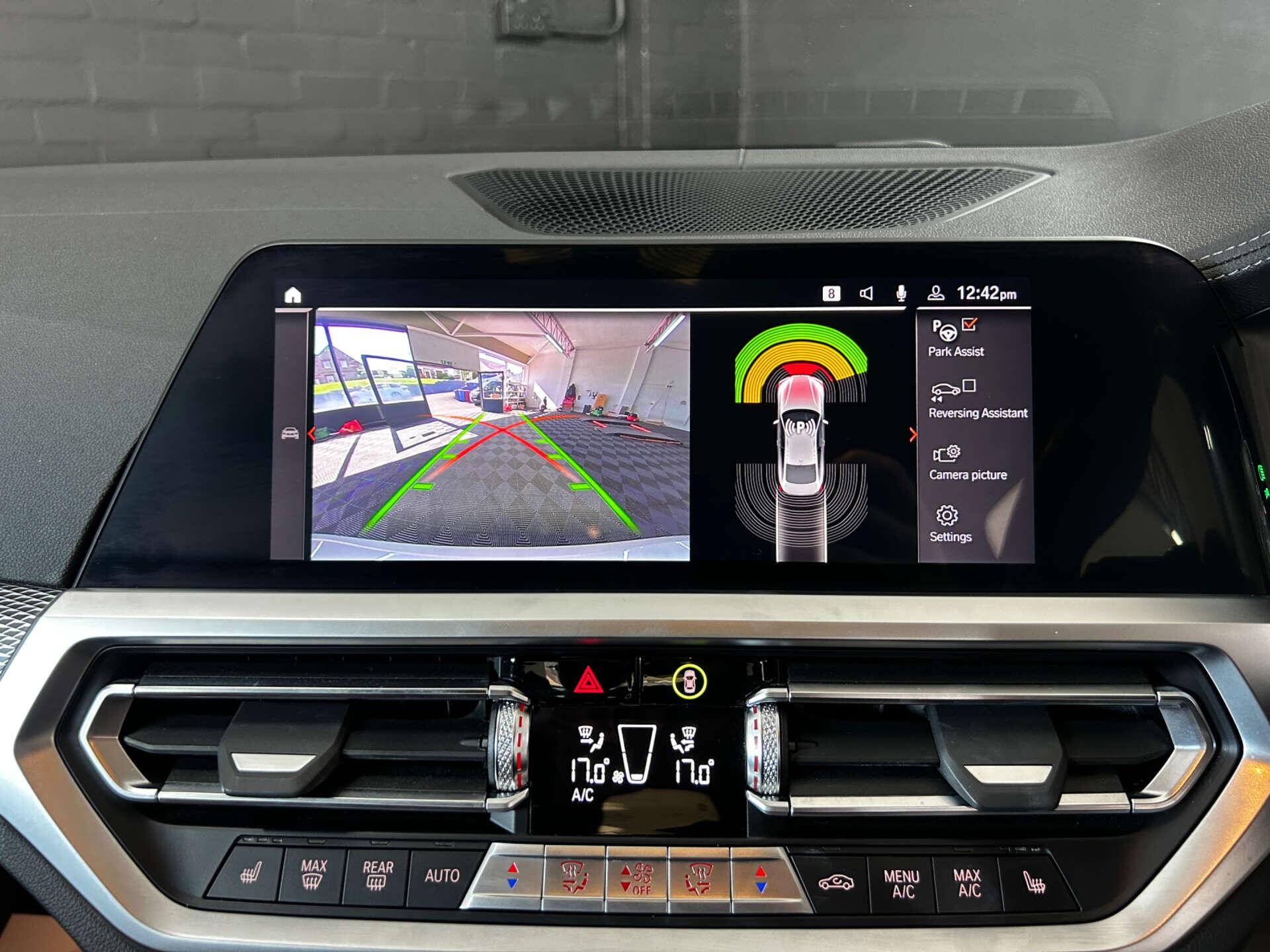 BMW 4 Series view 53