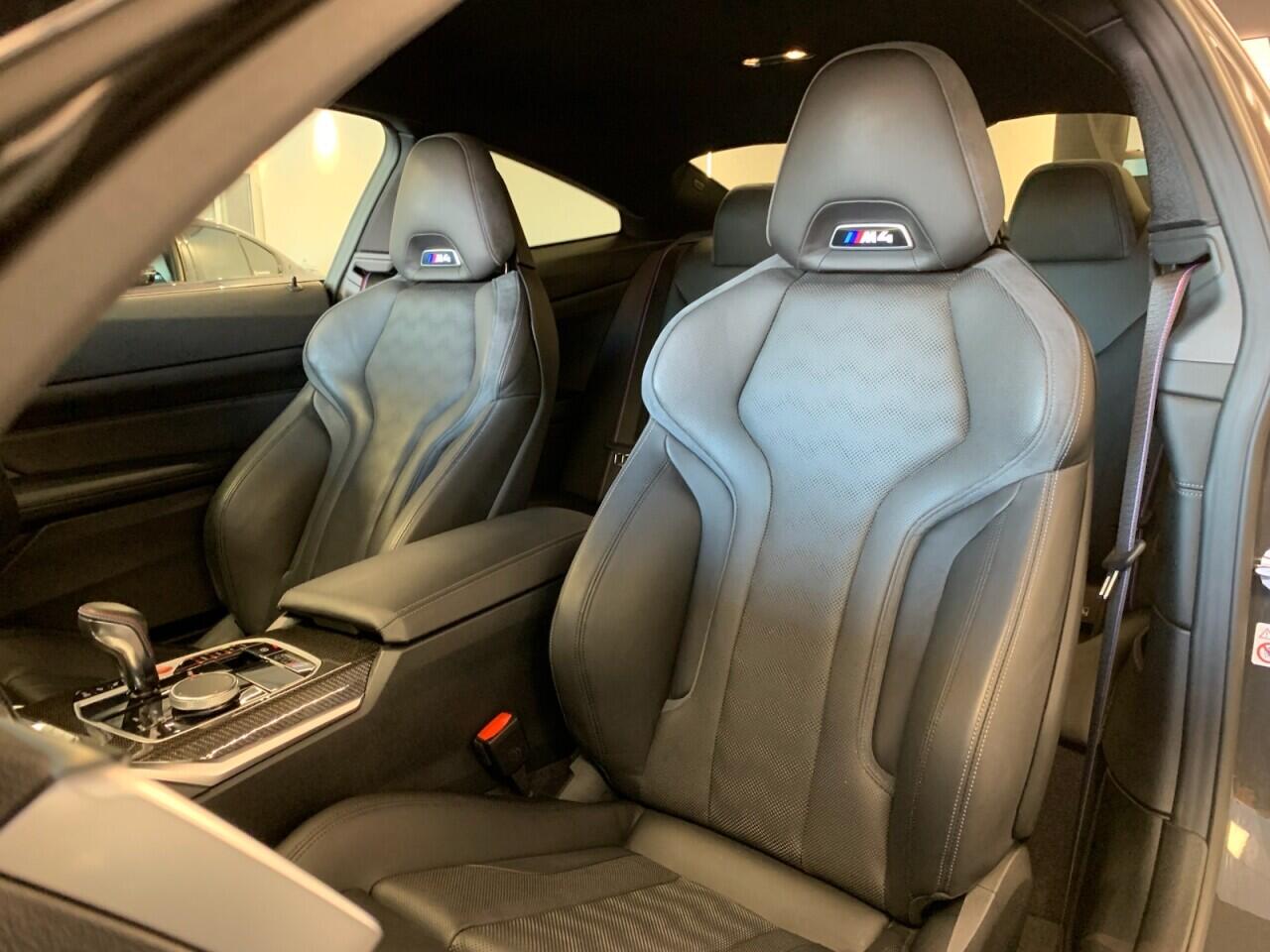 BMW M4 view 27