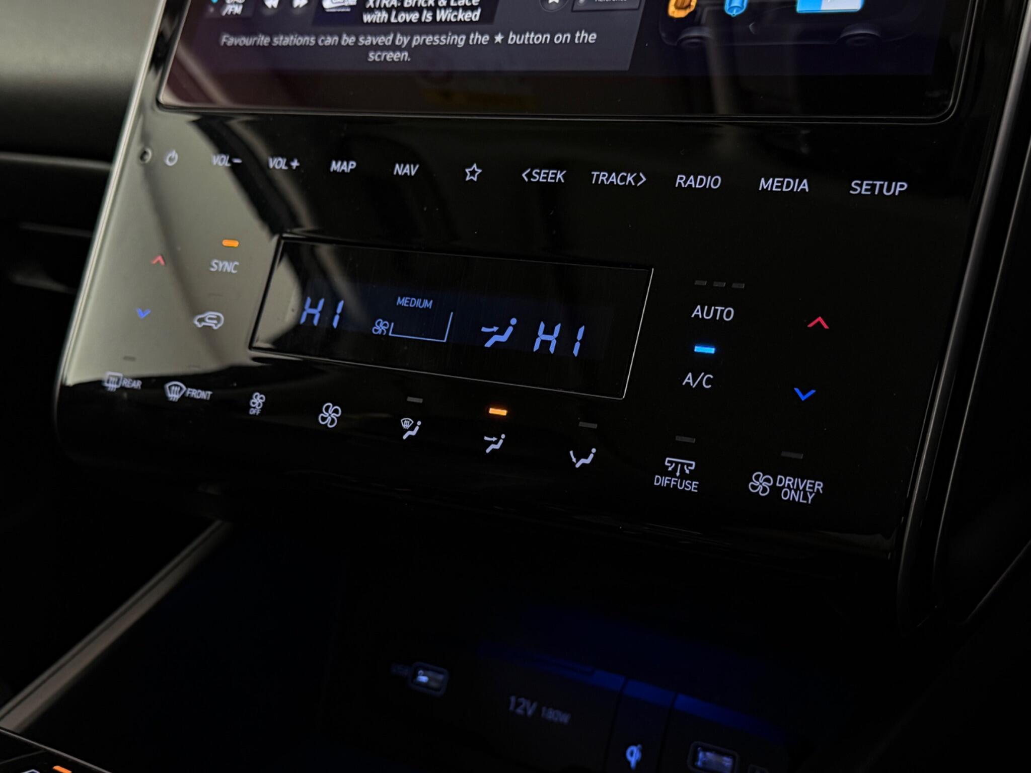 Hyundai Tucson view 26
