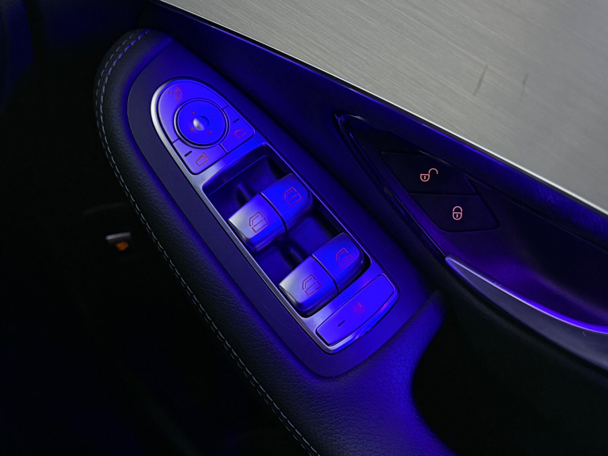 Mercedes-Benz GLC view 21