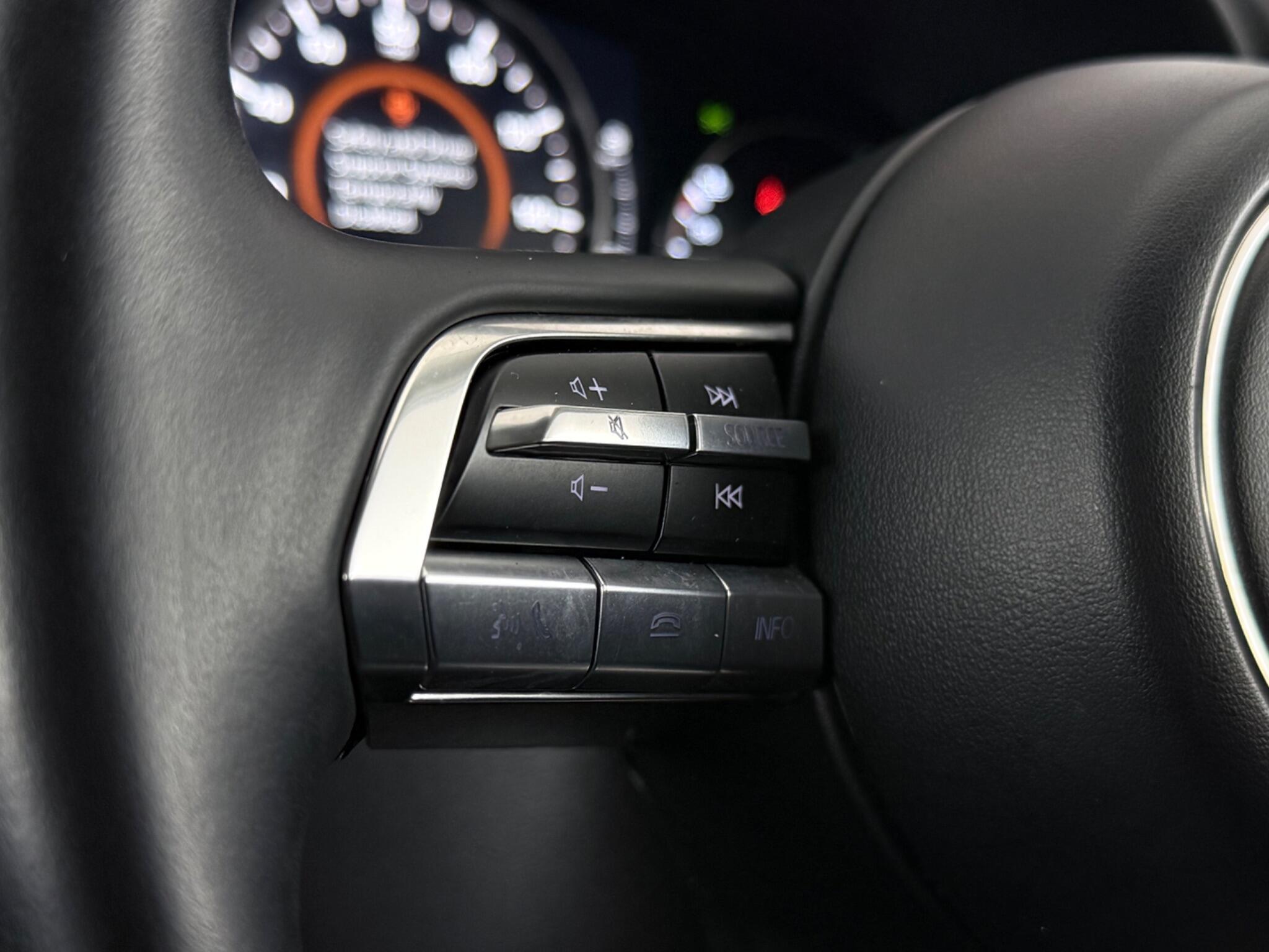 Mazda CX-30 view 15