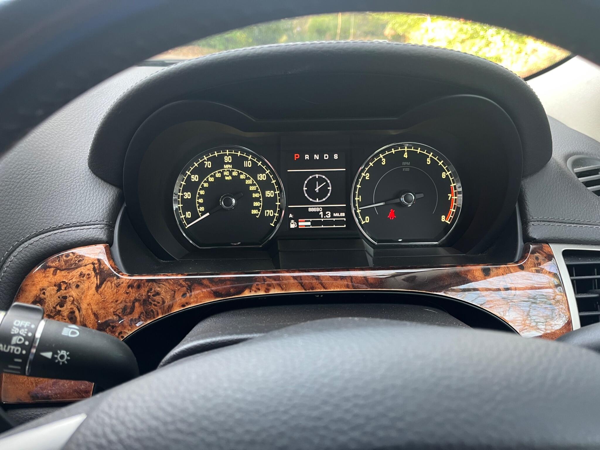 2010 Jaguar XK 5.0 V8 Auto Euro 5 2dr • 88,000 miles image 35