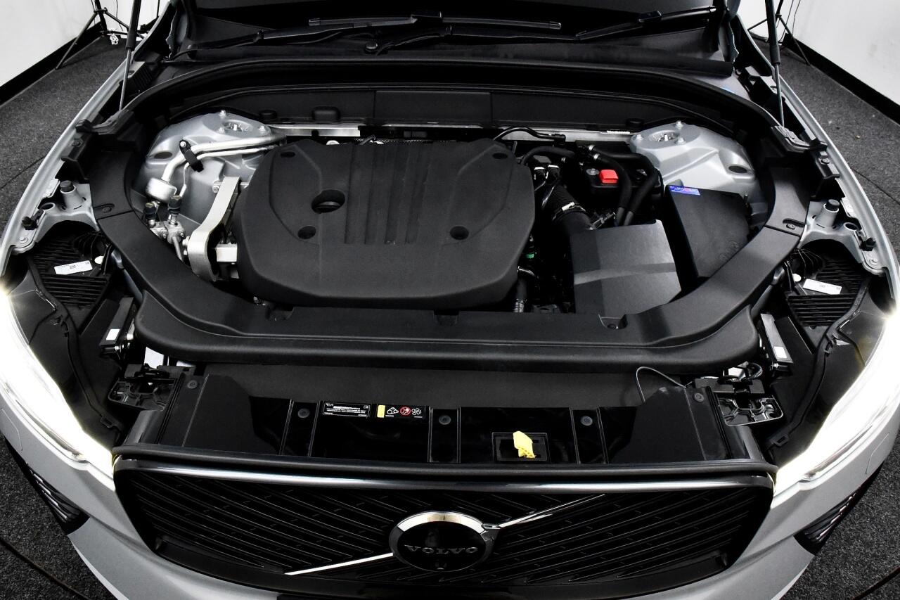 Volvo XC60 view 46