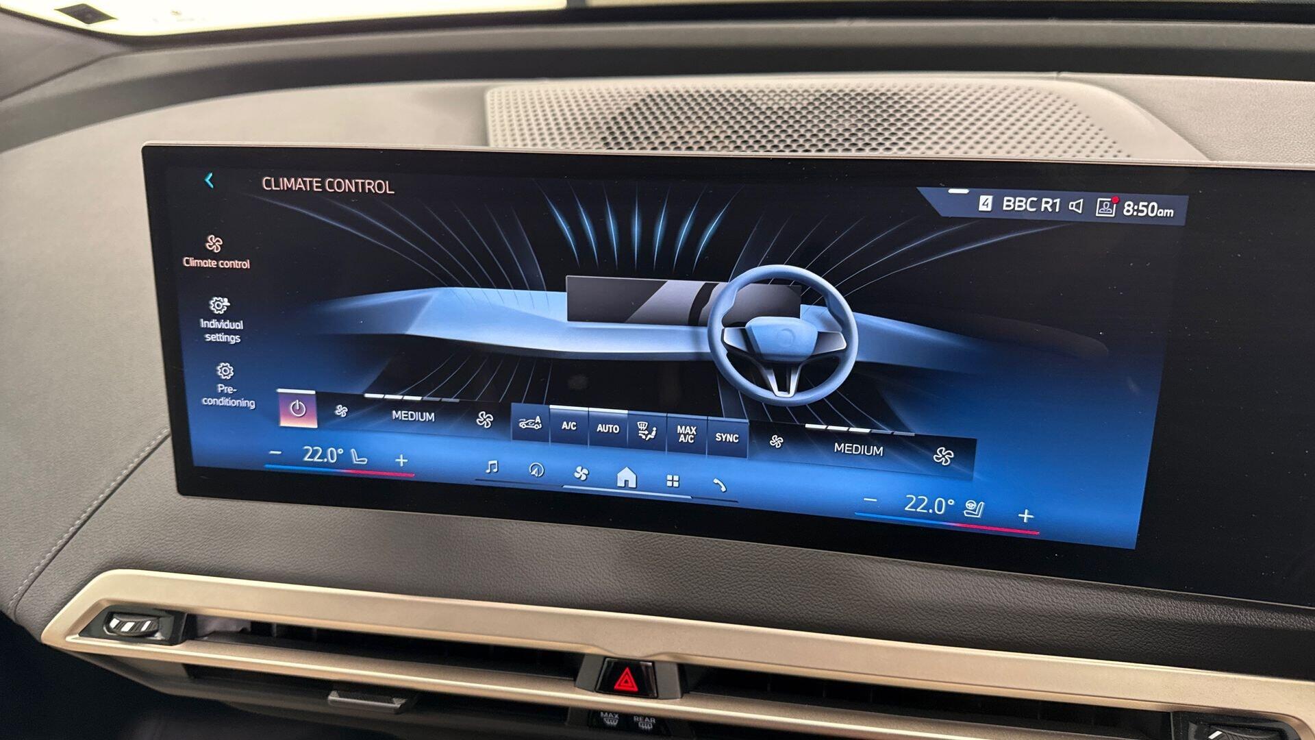 BMW Ix view 27