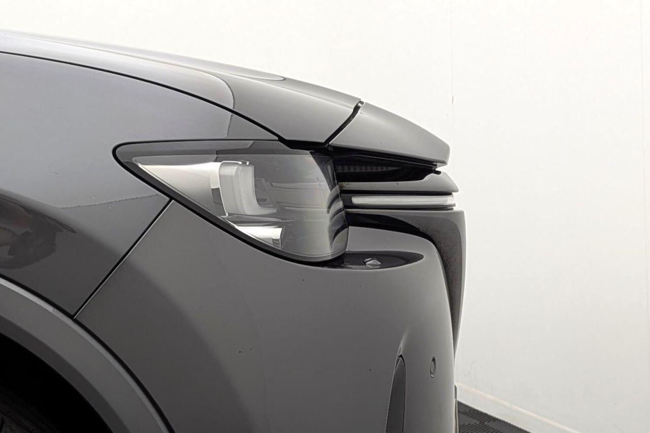 Mazda CX-60 view 49