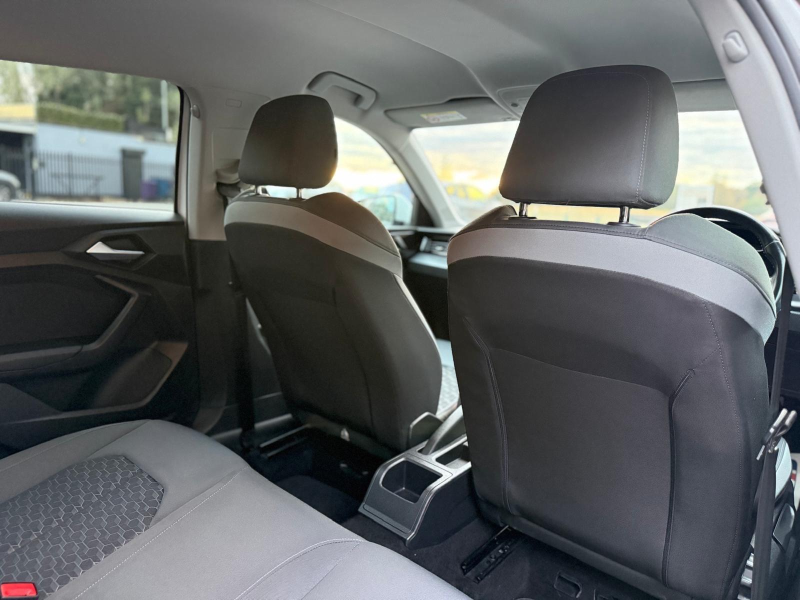 Audi A1 view 40