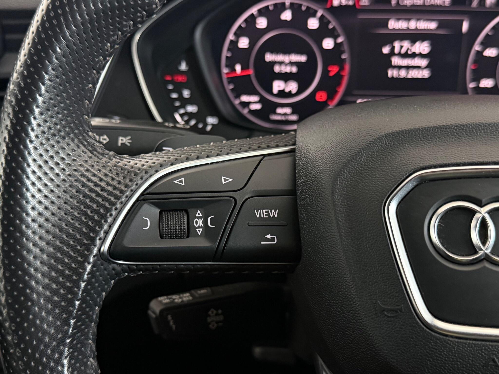 Audi Q5 view 20