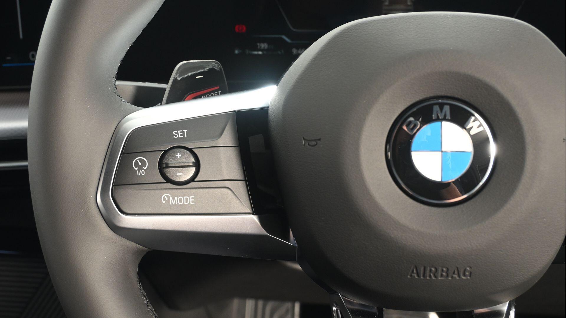 BMW X2 view 17