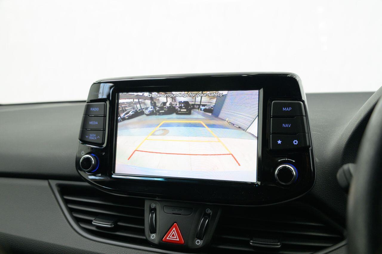 Hyundai i30 view 42