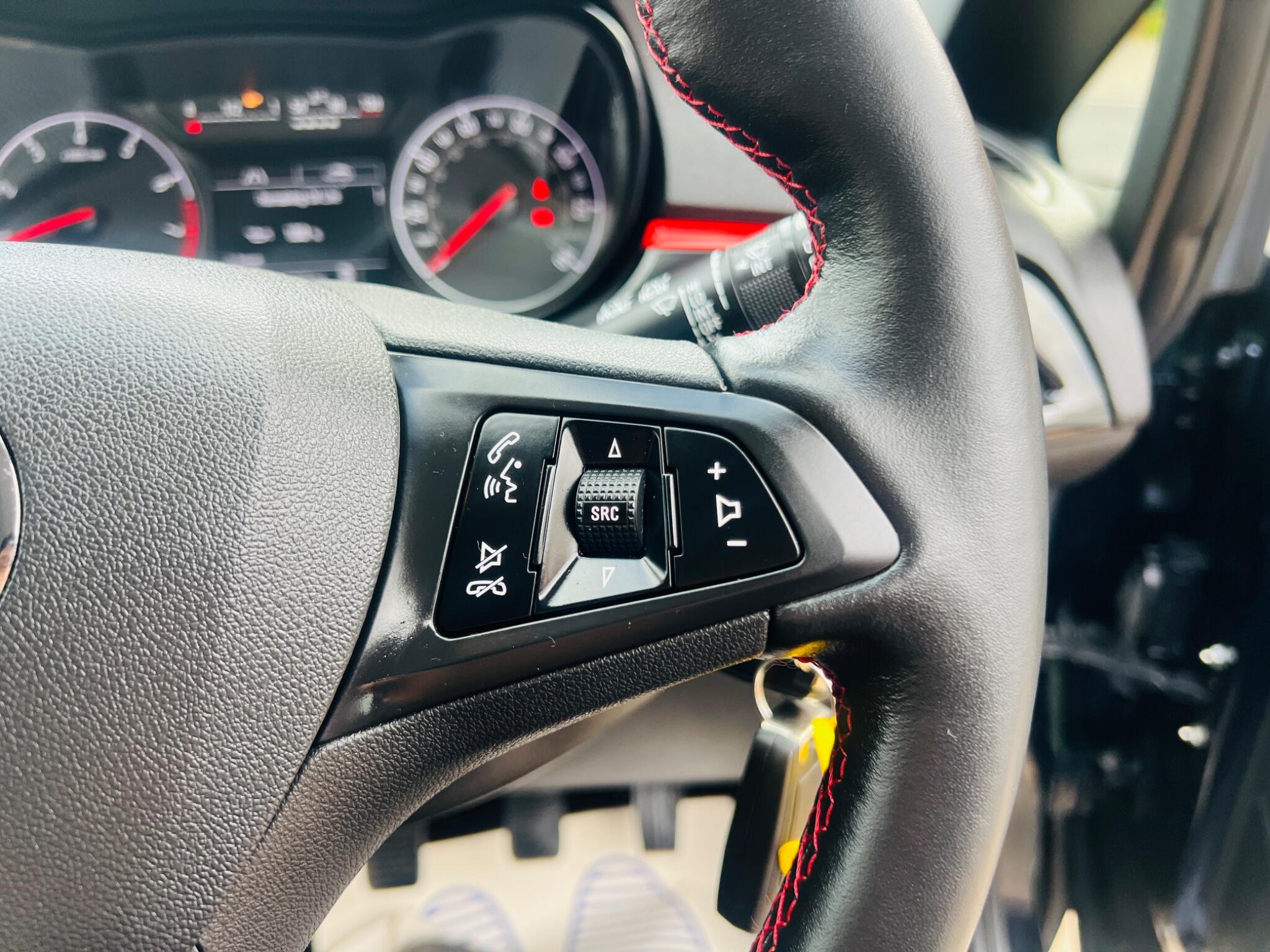 Vauxhall Corsa view 40