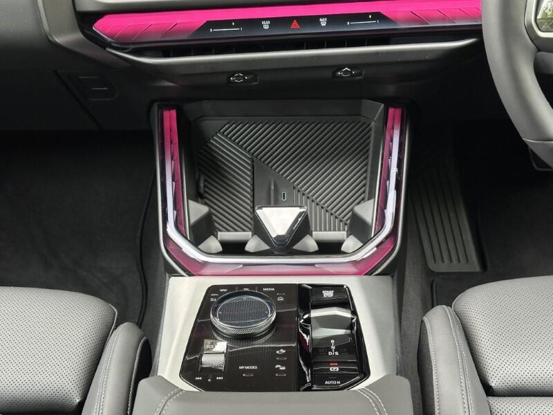 BMW X3 view 63