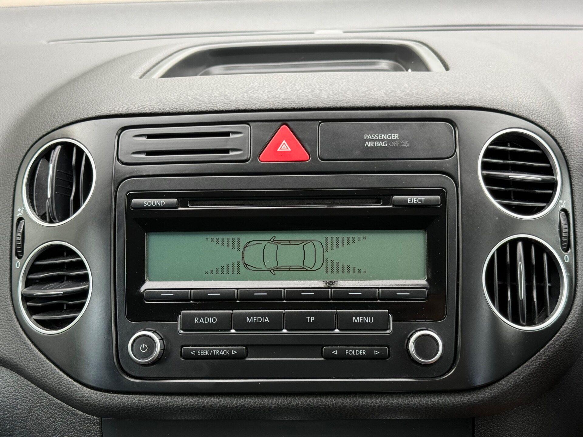 Volkswagen Golf Plus view 35