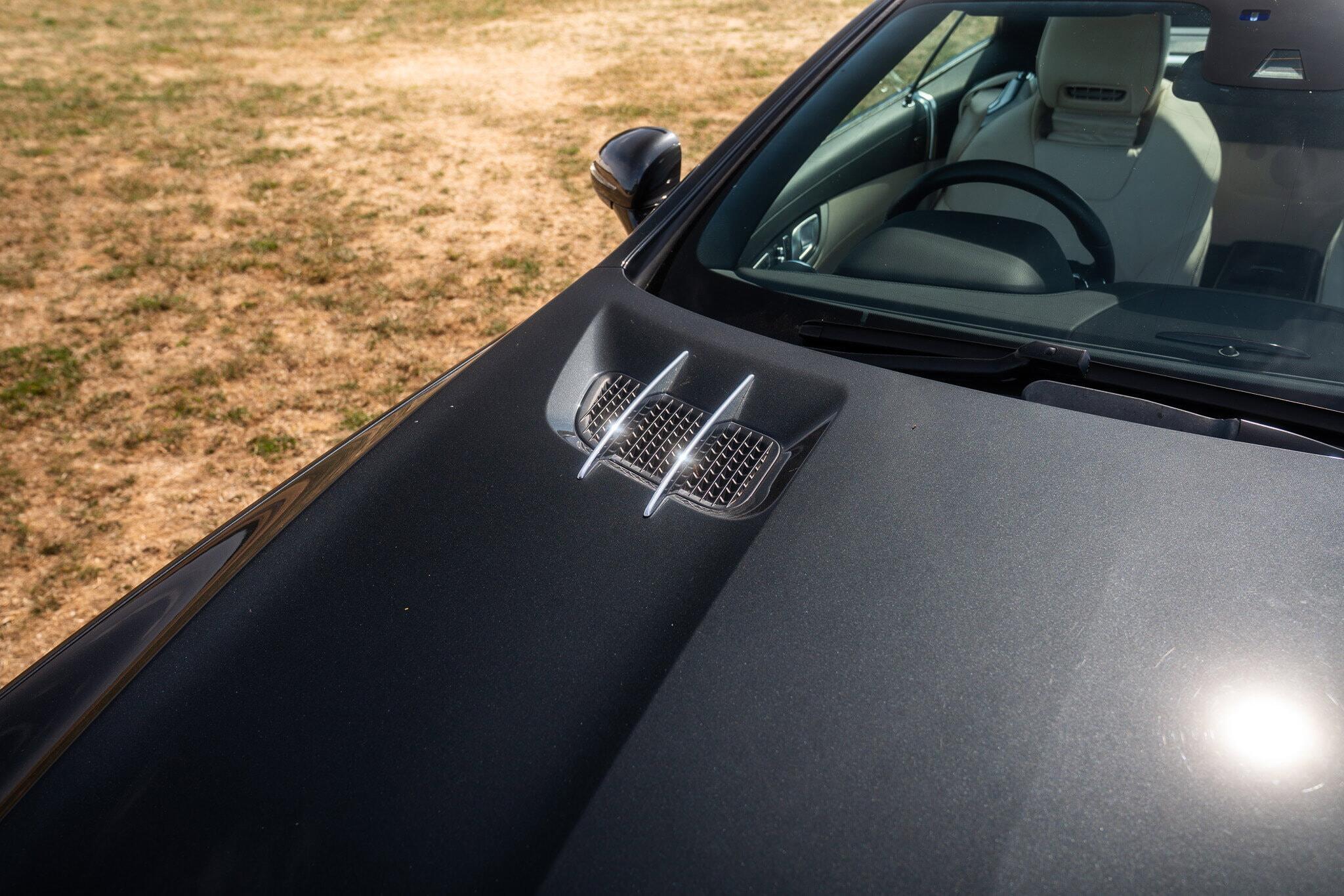 Mercedes-Benz SL view 10