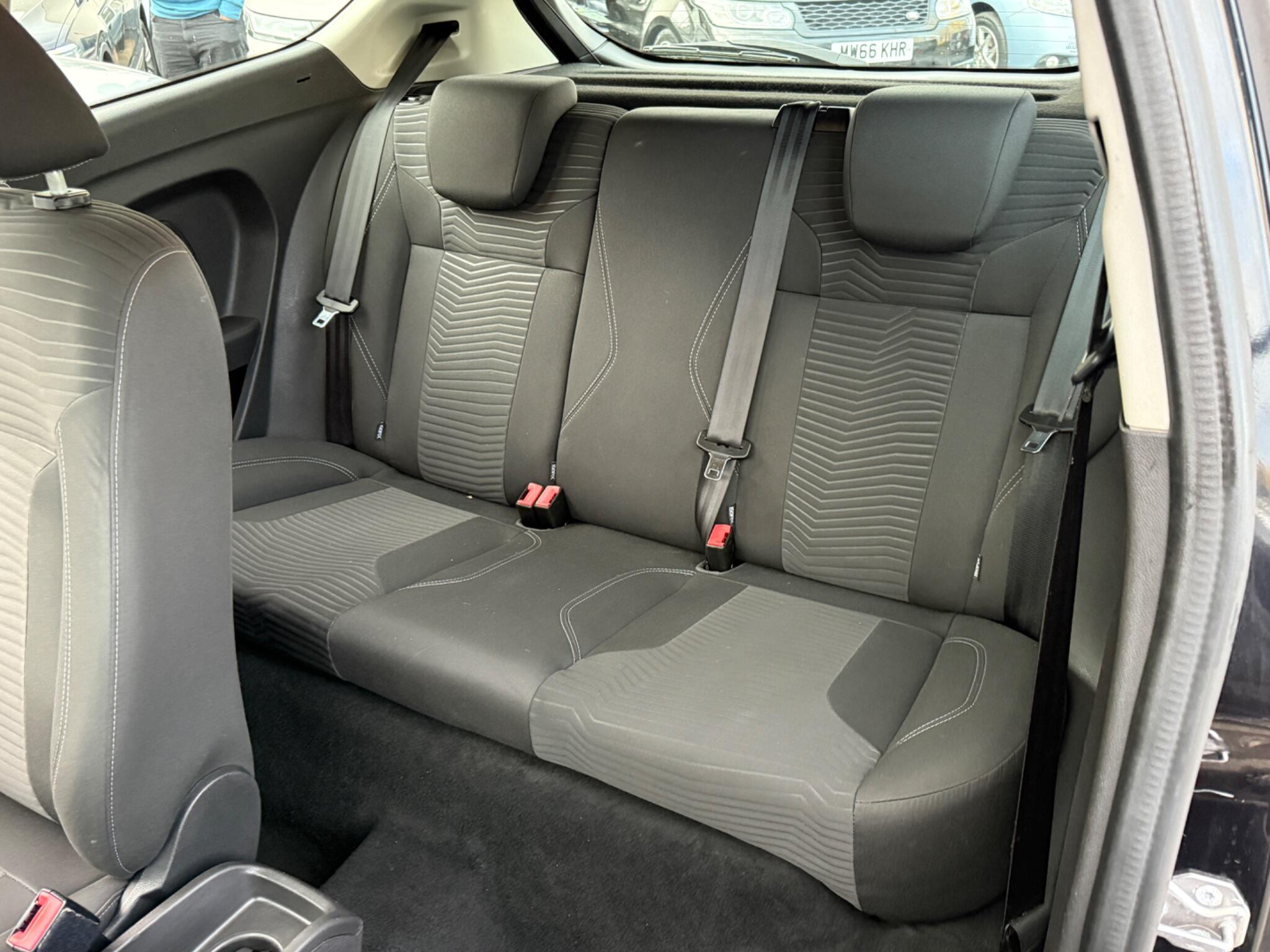 Ford Fiesta - Image 52
