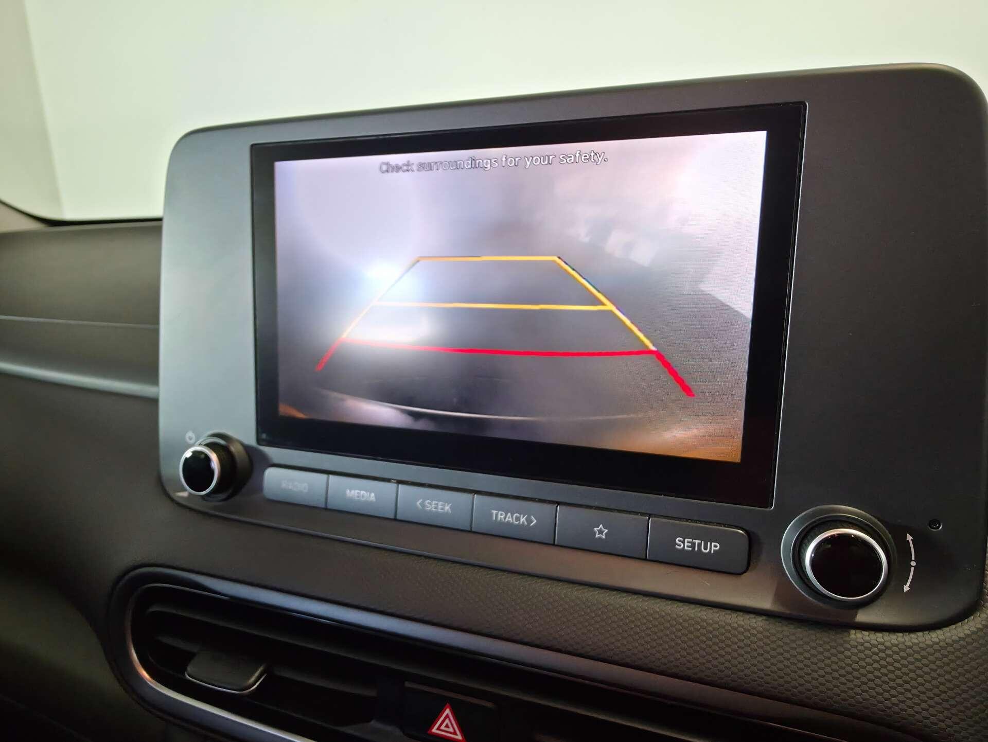 Hyundai Kona view 34