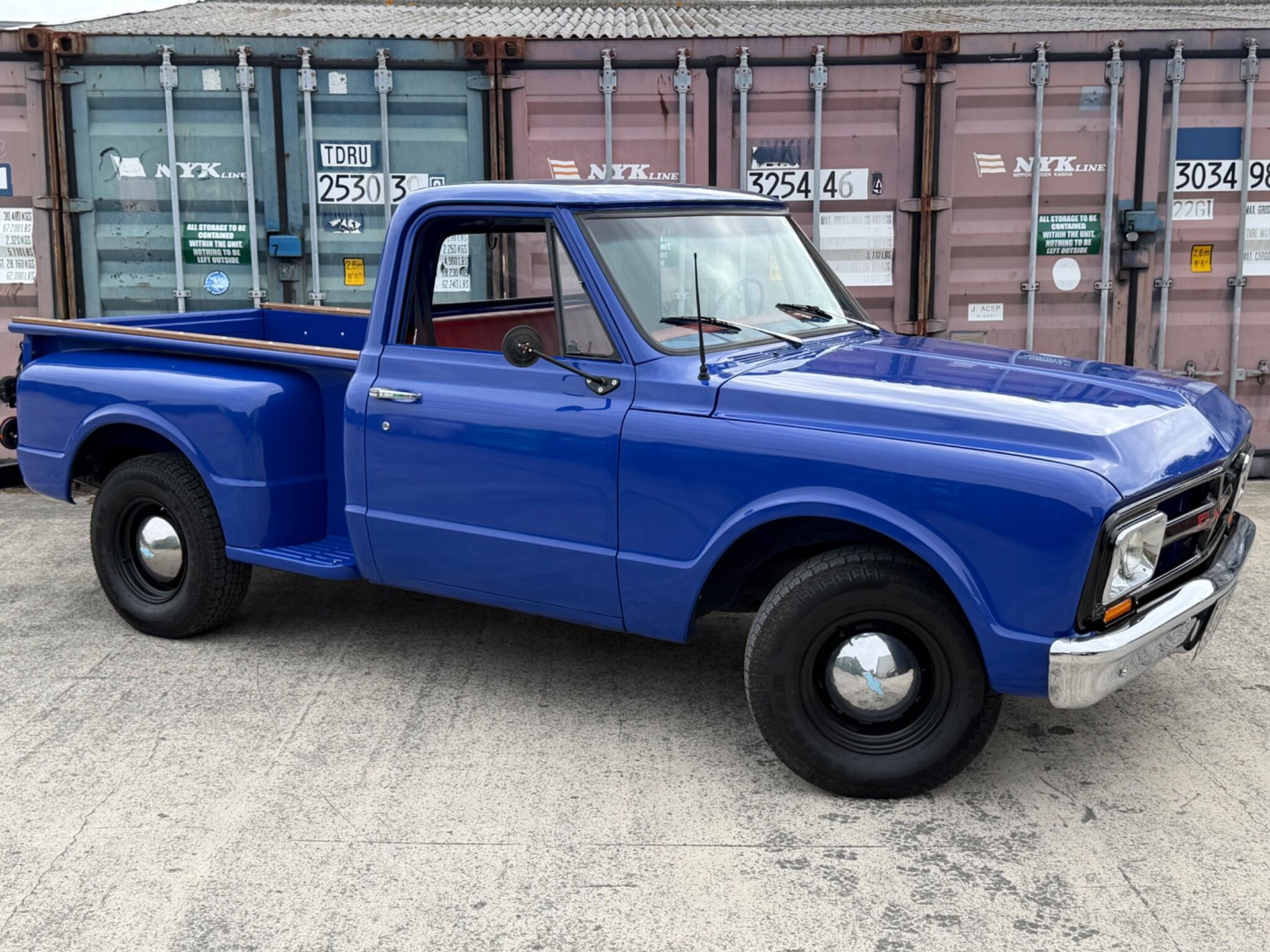 Chevrolet C10