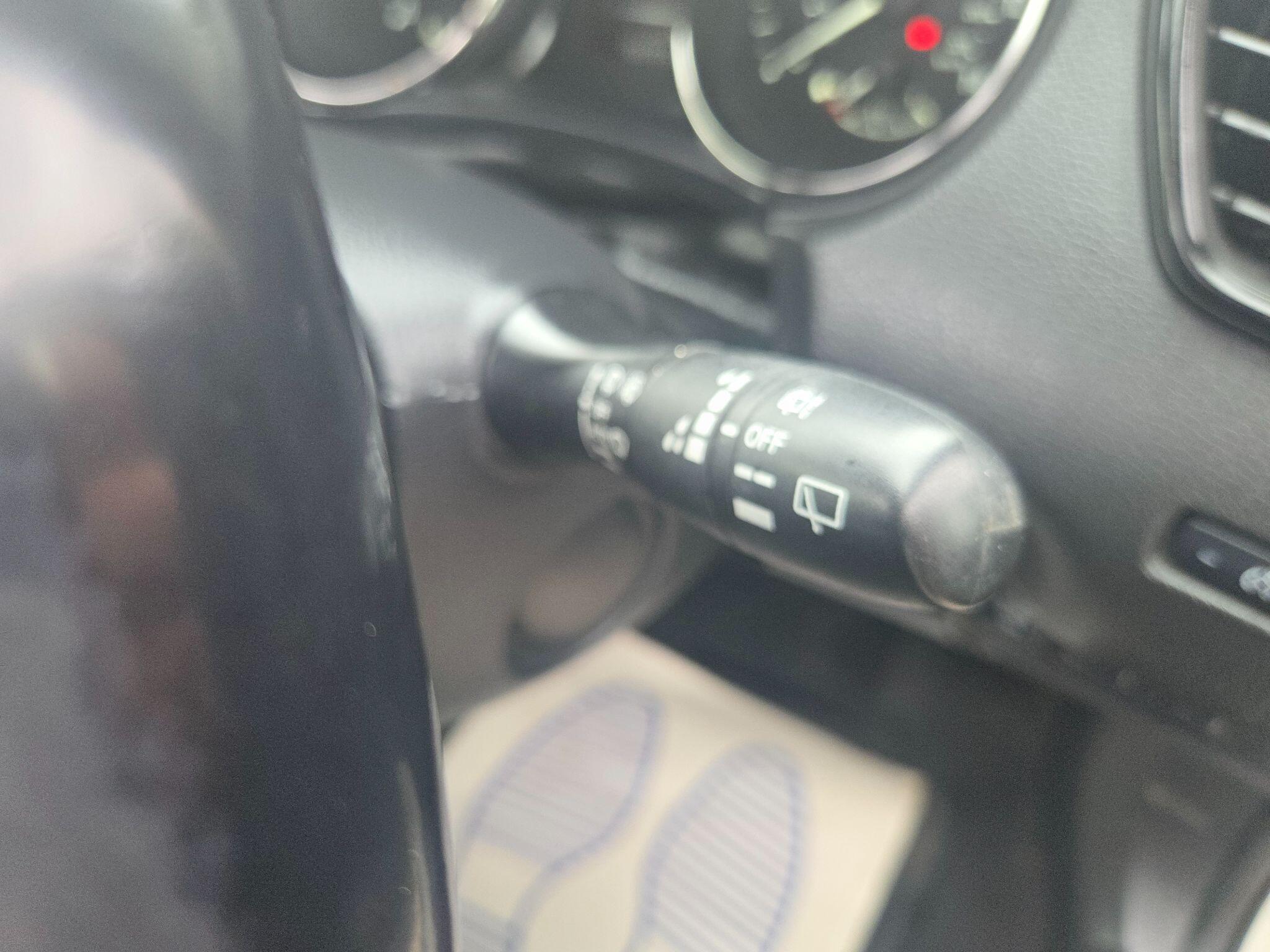 Nissan X-Trail view 23