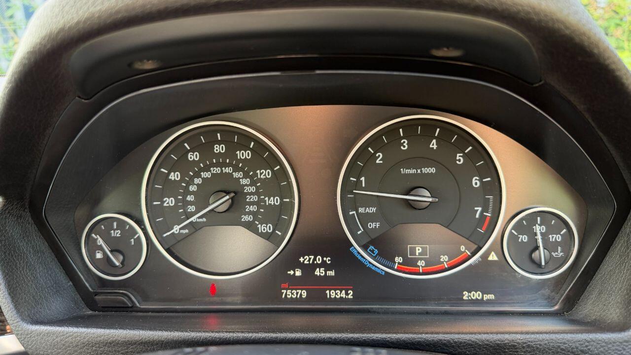 BMW 4 Series view 36