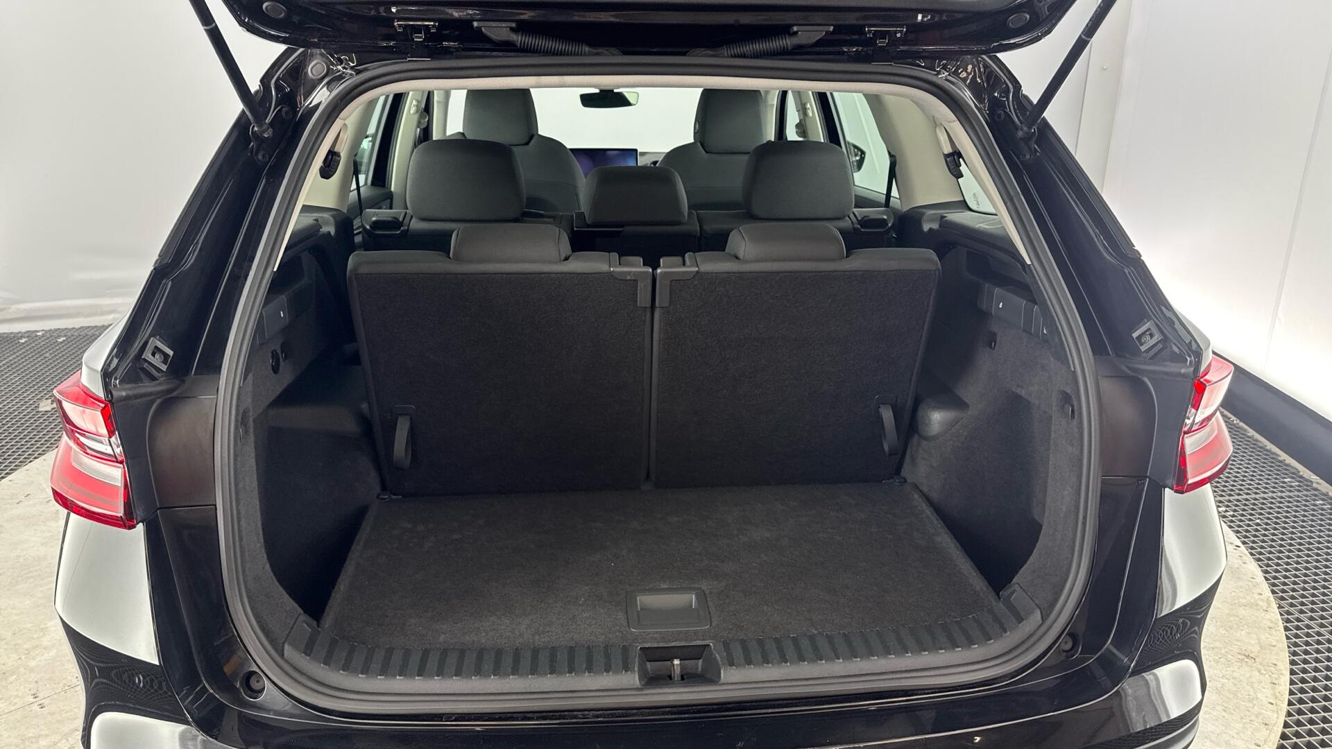 Skoda Kodiaq view 15