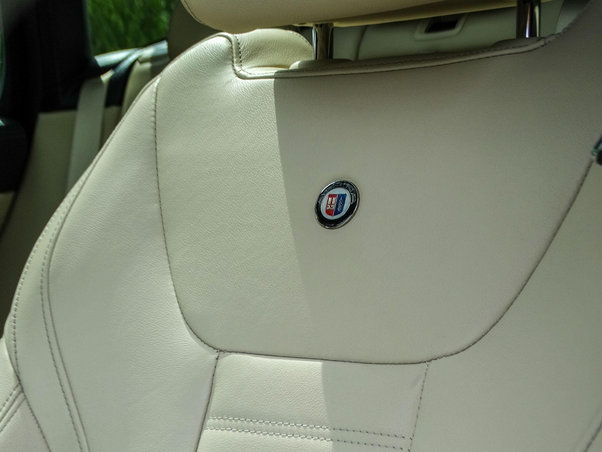 BMW Alpina XD3 view 15