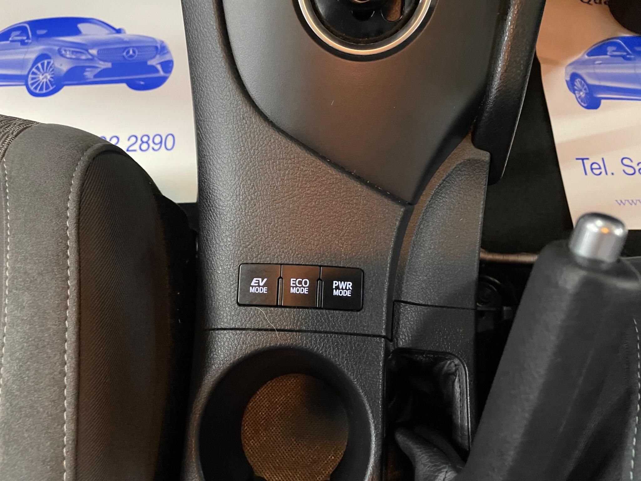 Toyota Auris view 39