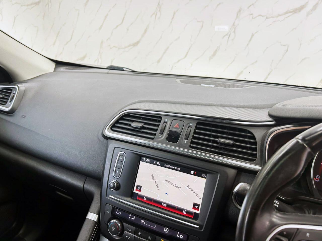 Renault Kadjar view 15