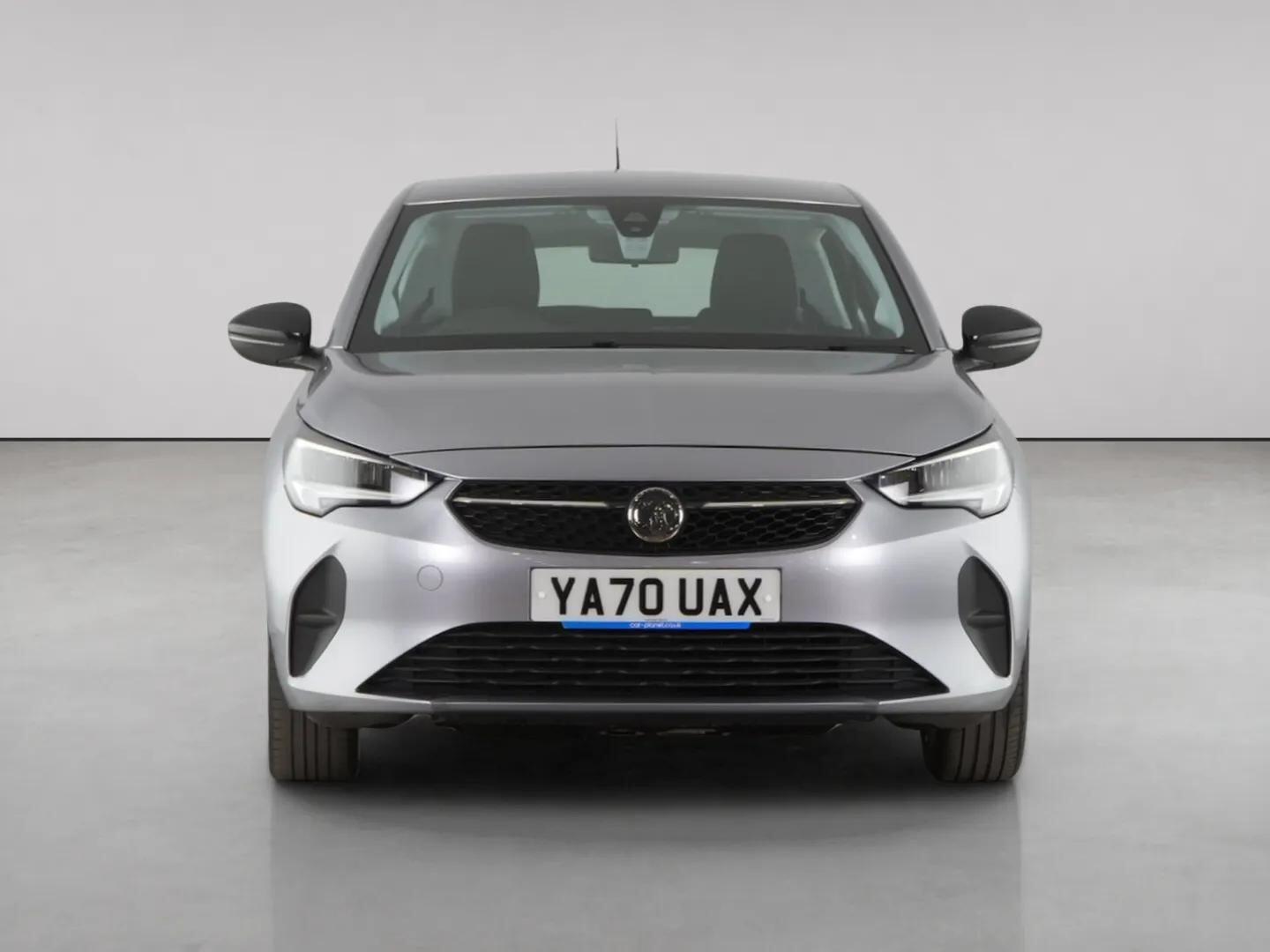 Vauxhall Corsa view 5