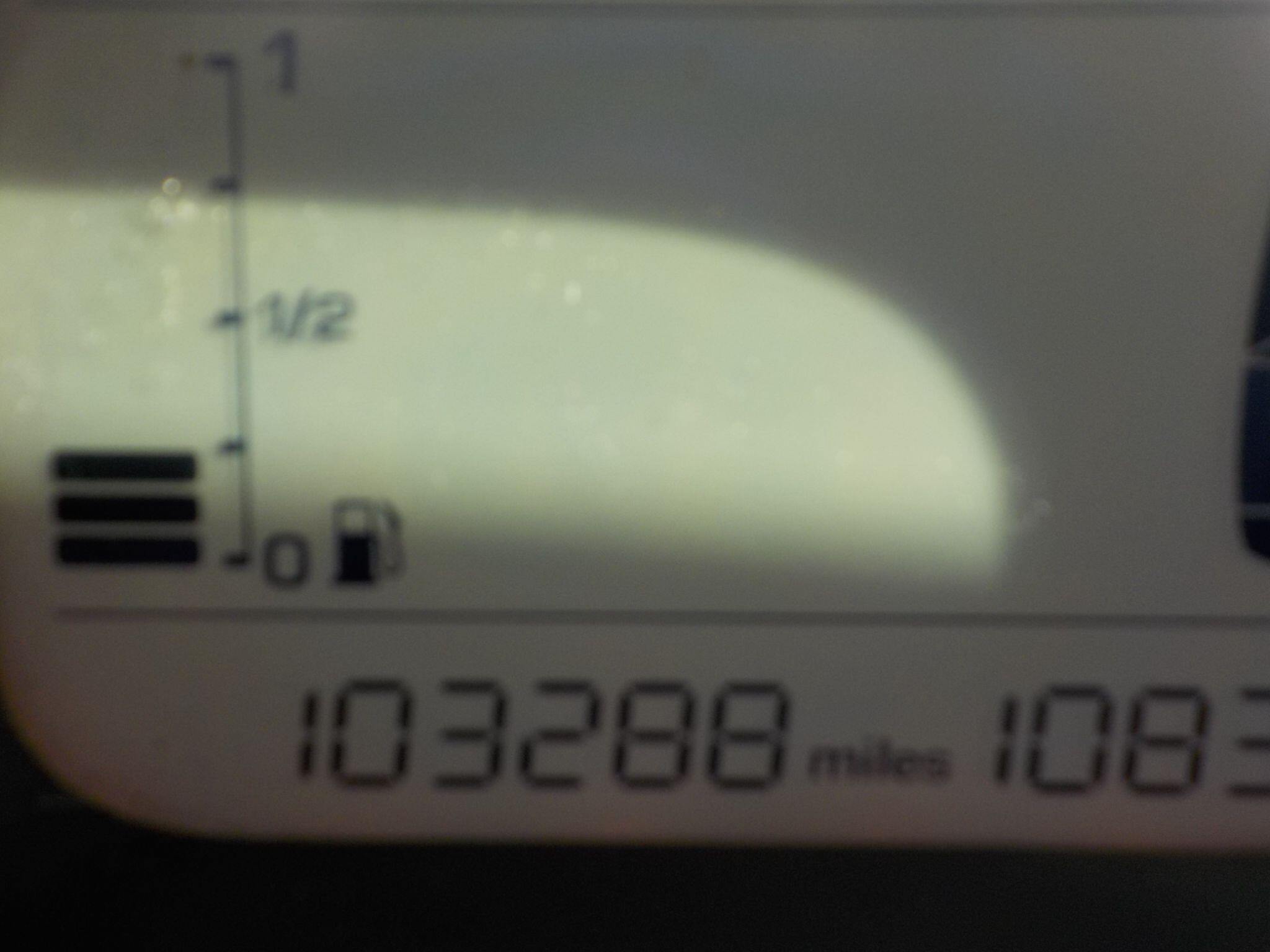 Citroen C3 Picasso 1.6 HDi VTR+ Euro 4 5dr