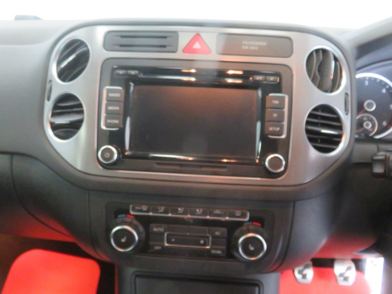 Volkswagen Tiguan view 34