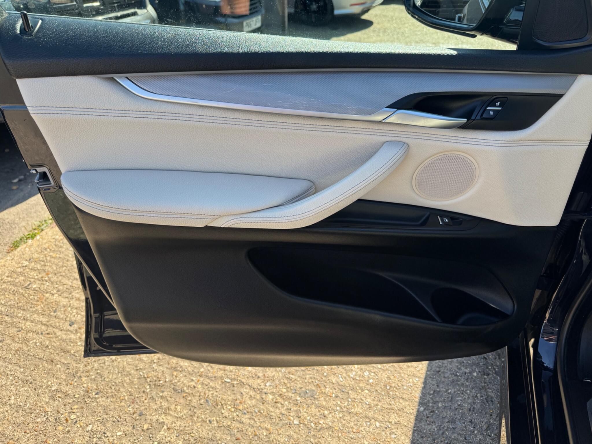 BMW X5 X5 view 22