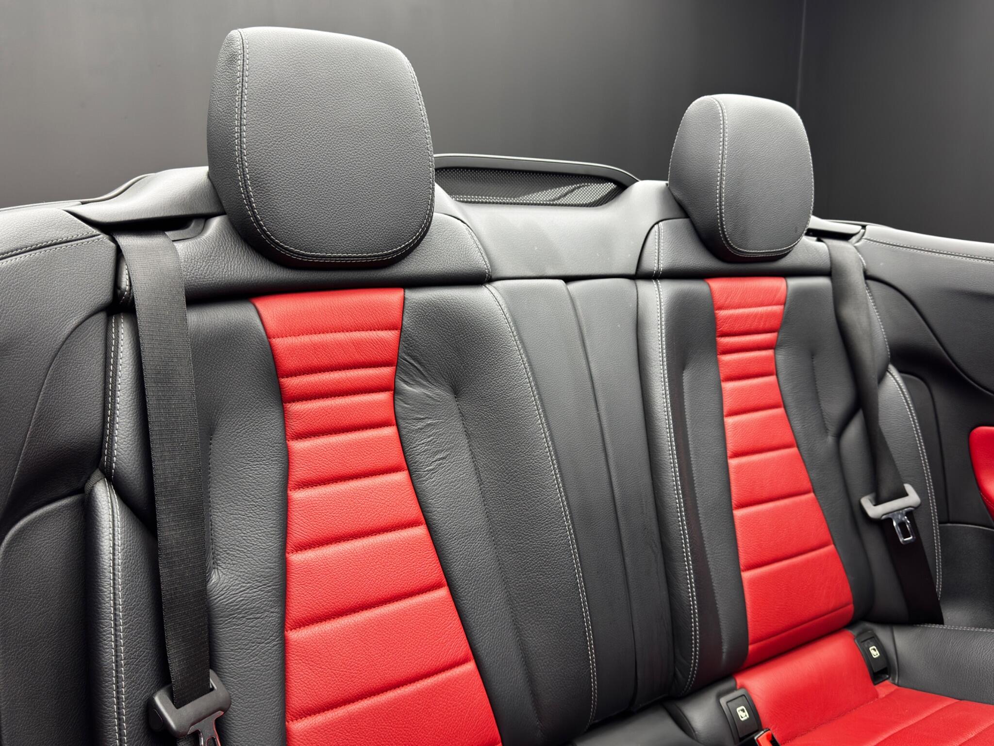 Mercedes-Benz E-Class view 15