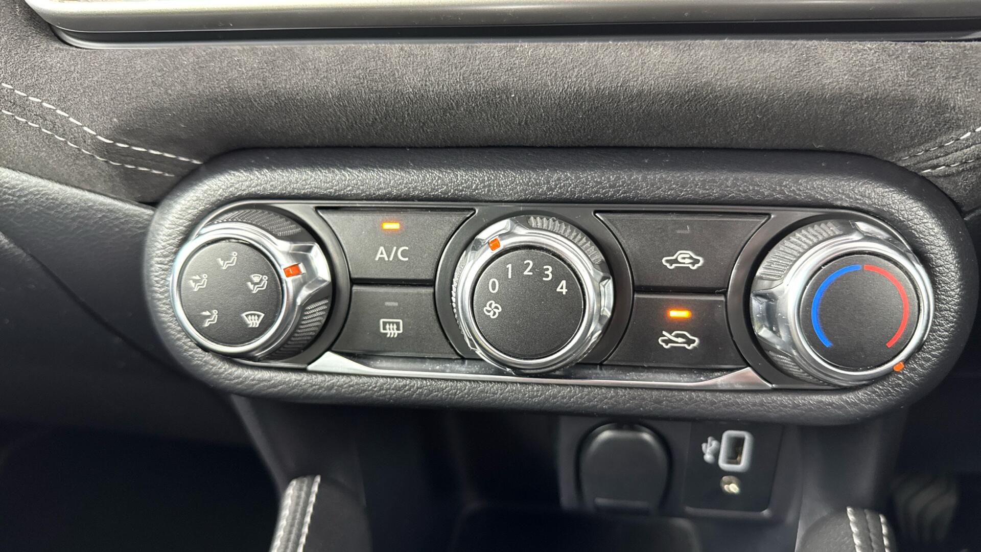 Nissan Micra view 19