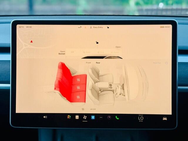 Tesla Model 3 view 15