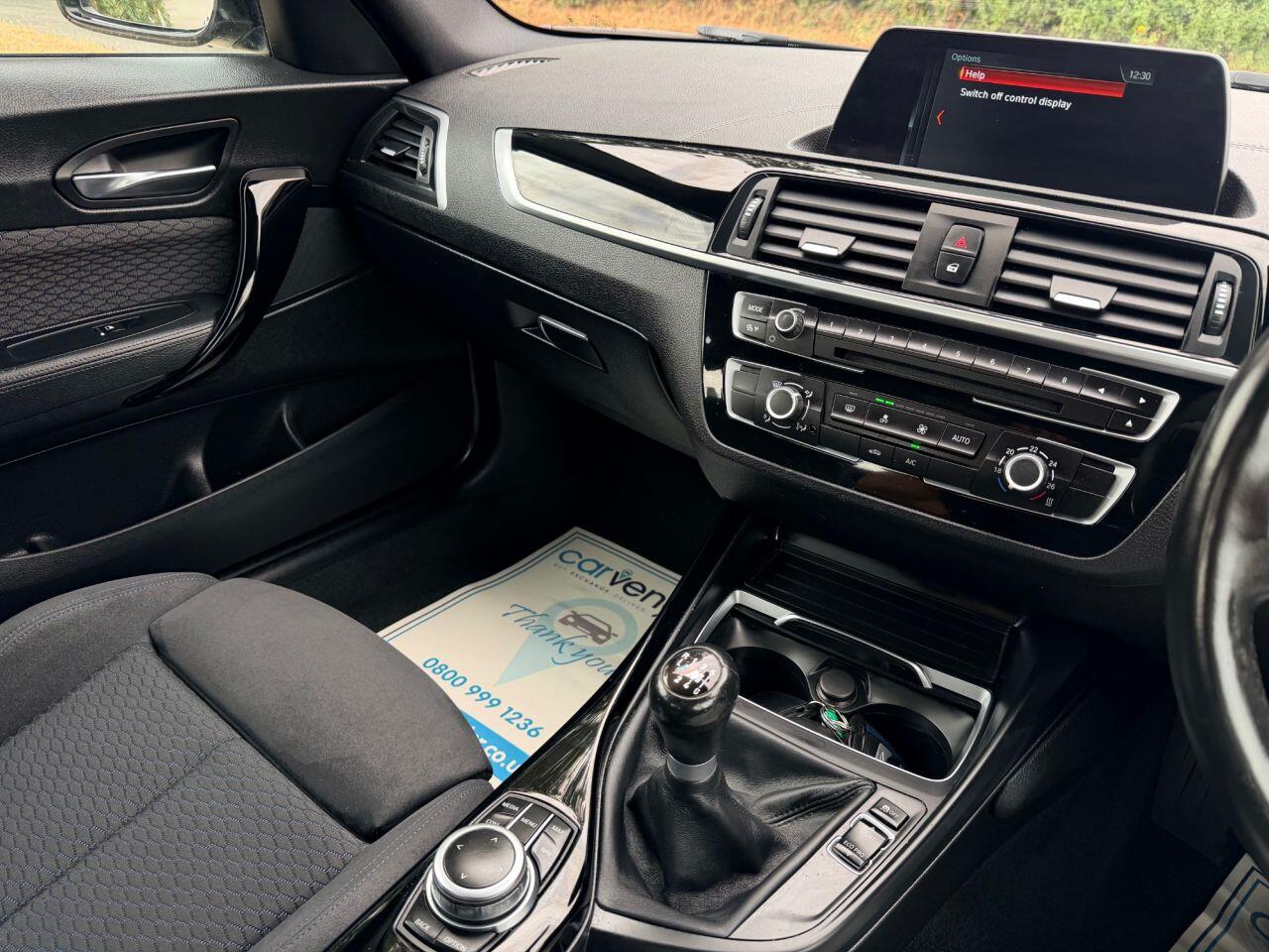 BMW 2 Series view 33