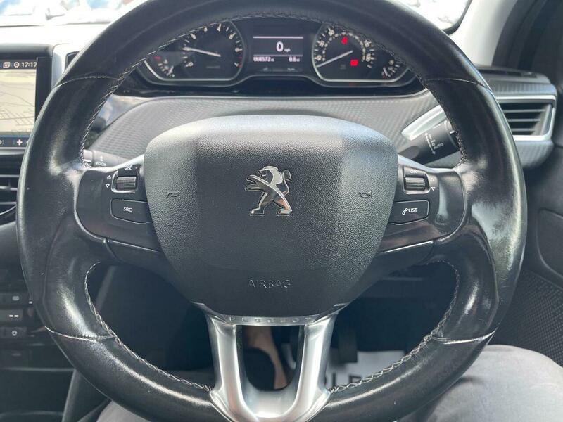 2018 Peugeot 208 1.2 PureTech Tech Edition Euro 6 (s/s) 5dr • 68,572 miles image 47