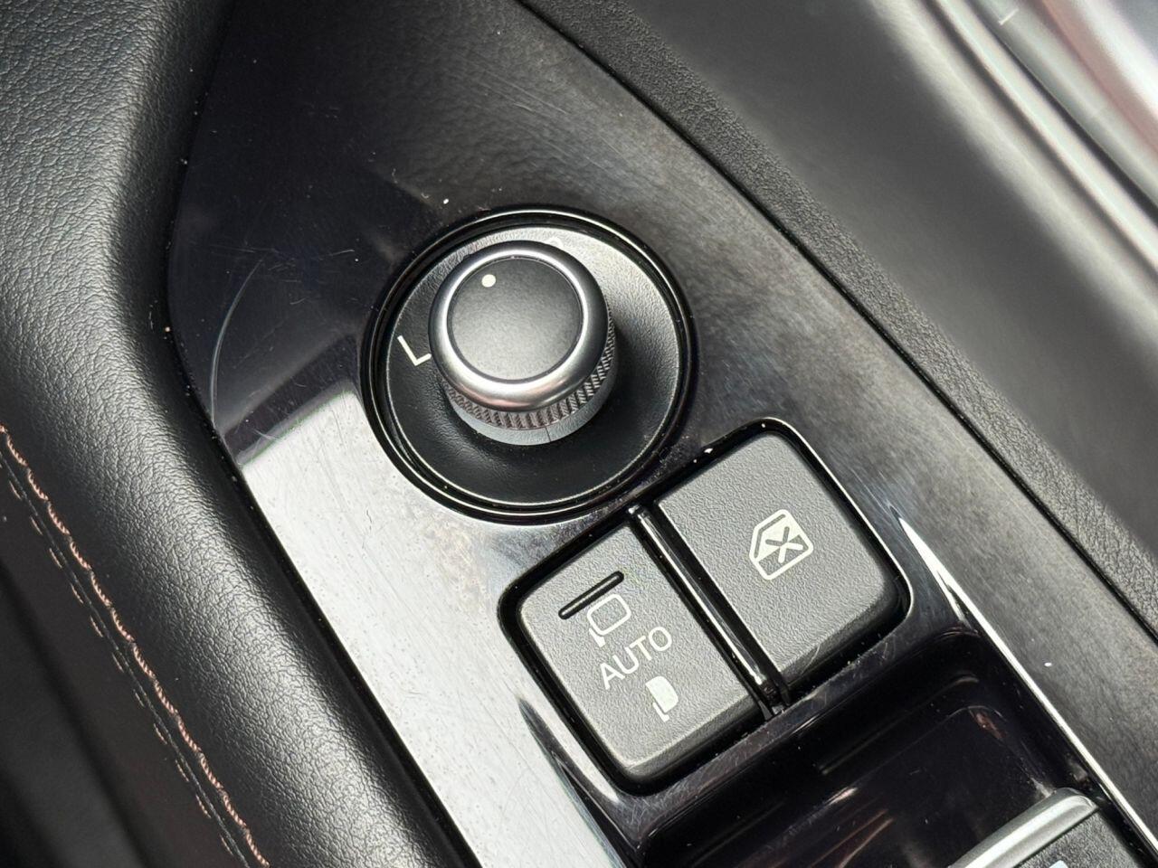 Mazda CX-5 view 36