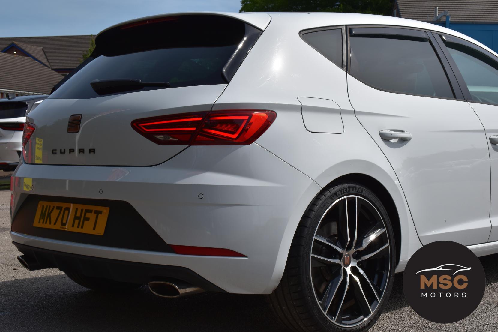 Seat Leon Leon view 28