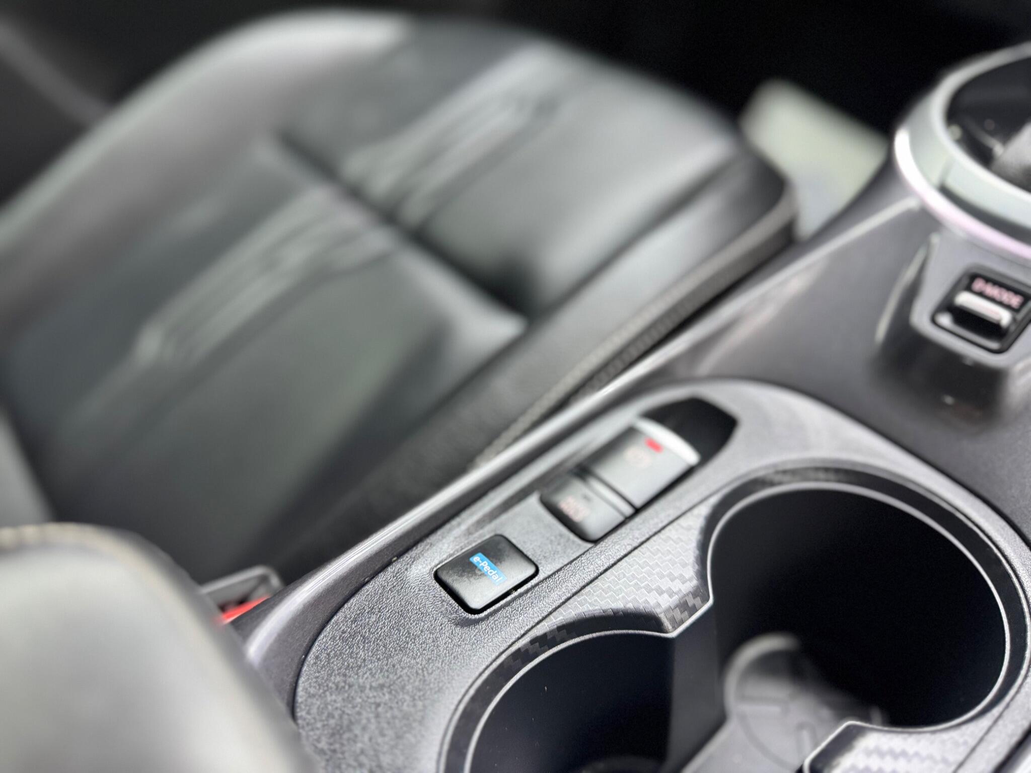 Nissan Juke view 40