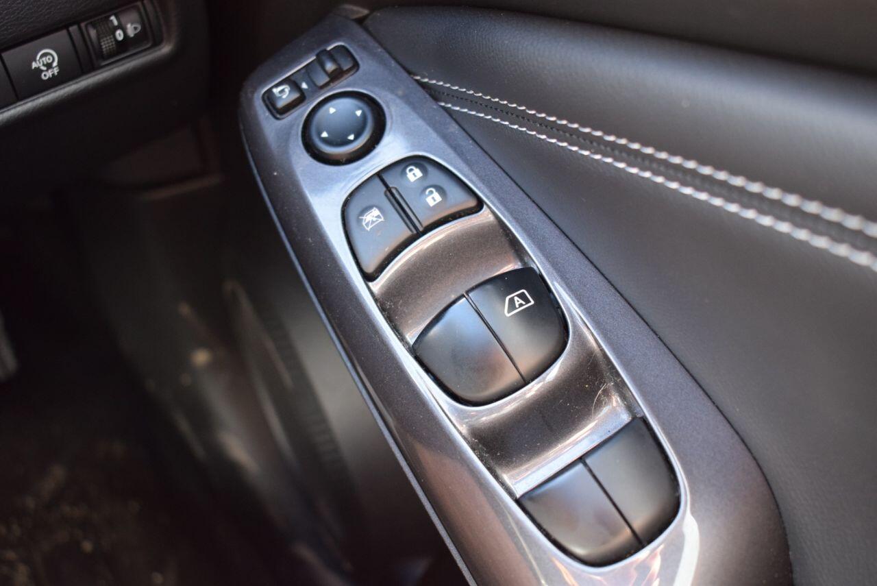 Nissan Juke view 30