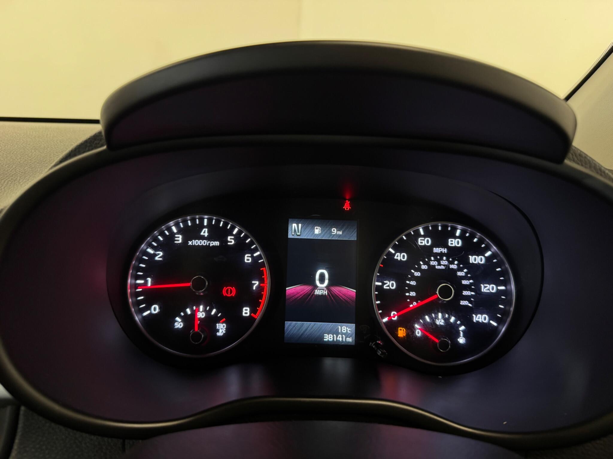 Kia Picanto view 15