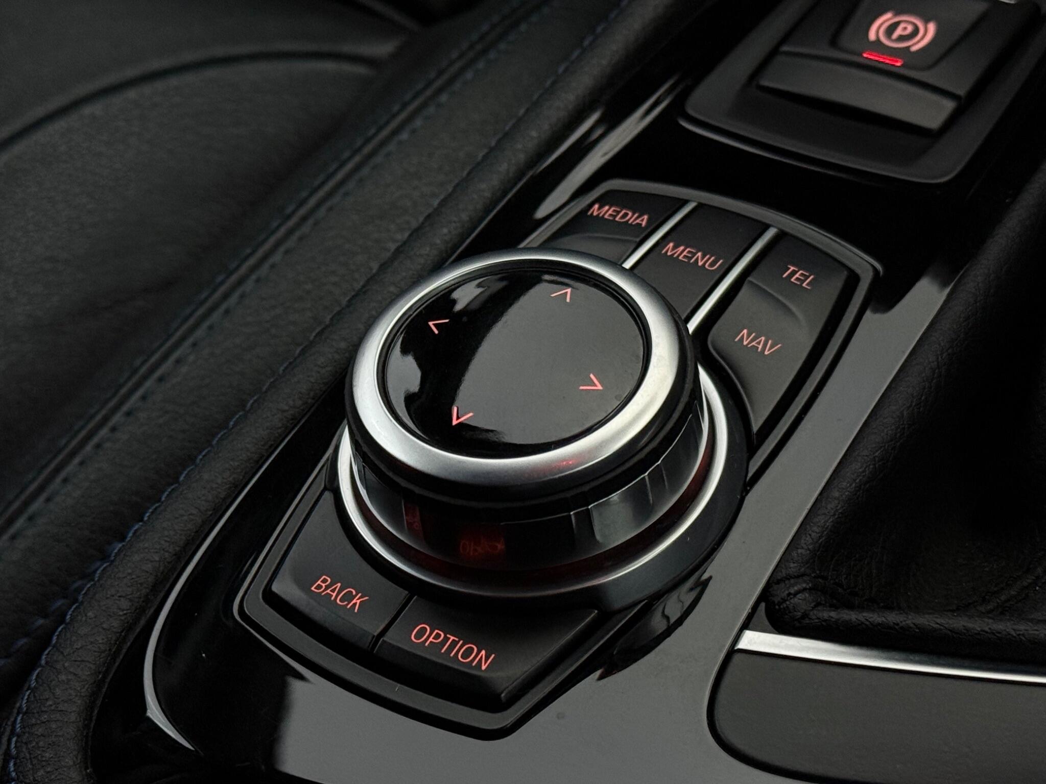 BMW 2 Series view 19