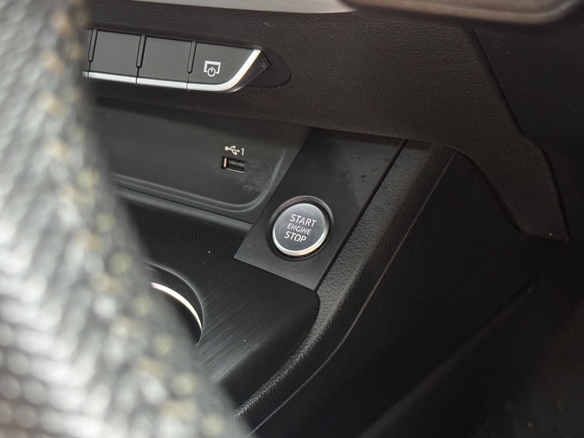 Audi A5 view 40