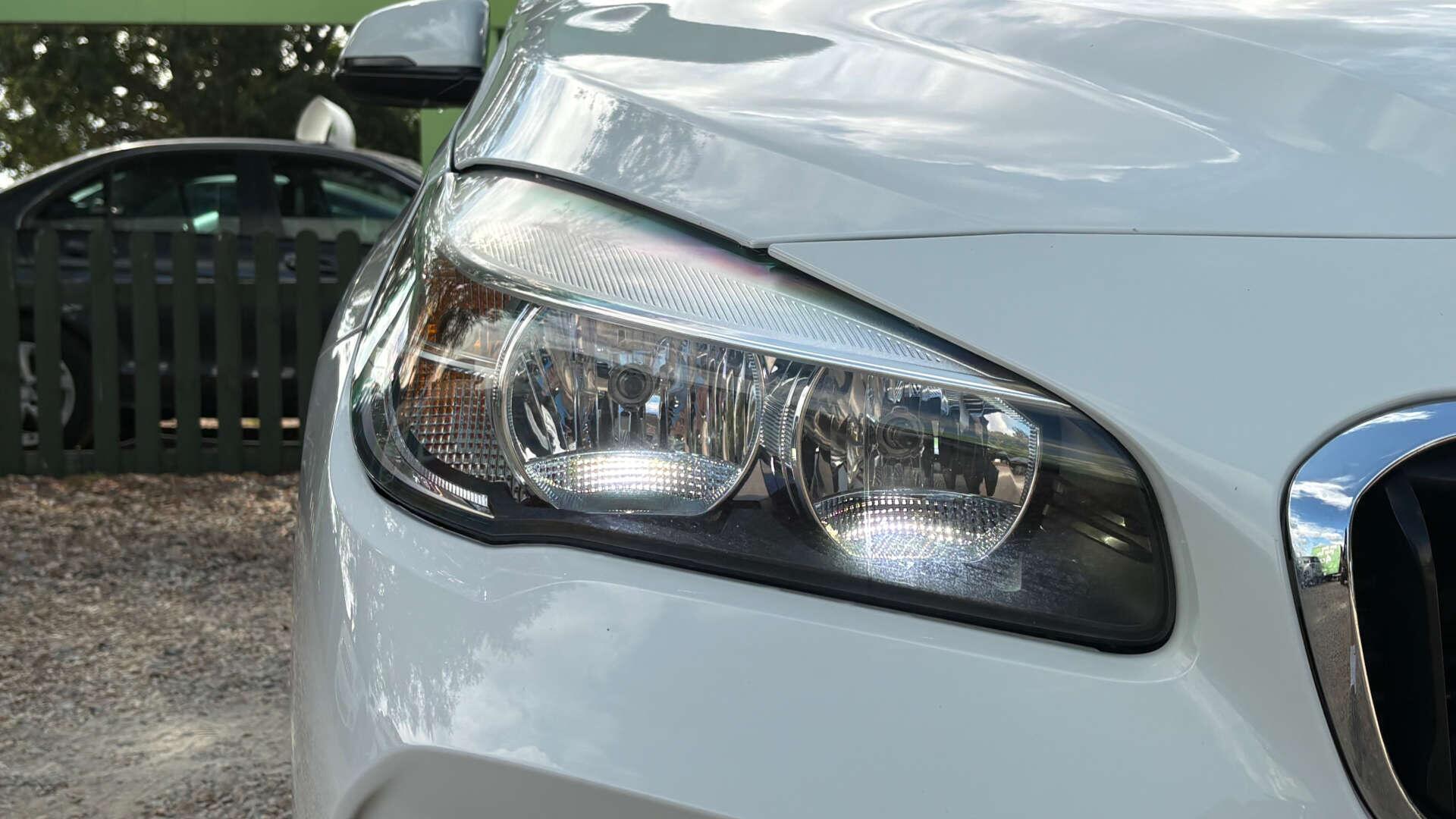 BMW 2 Series view 47