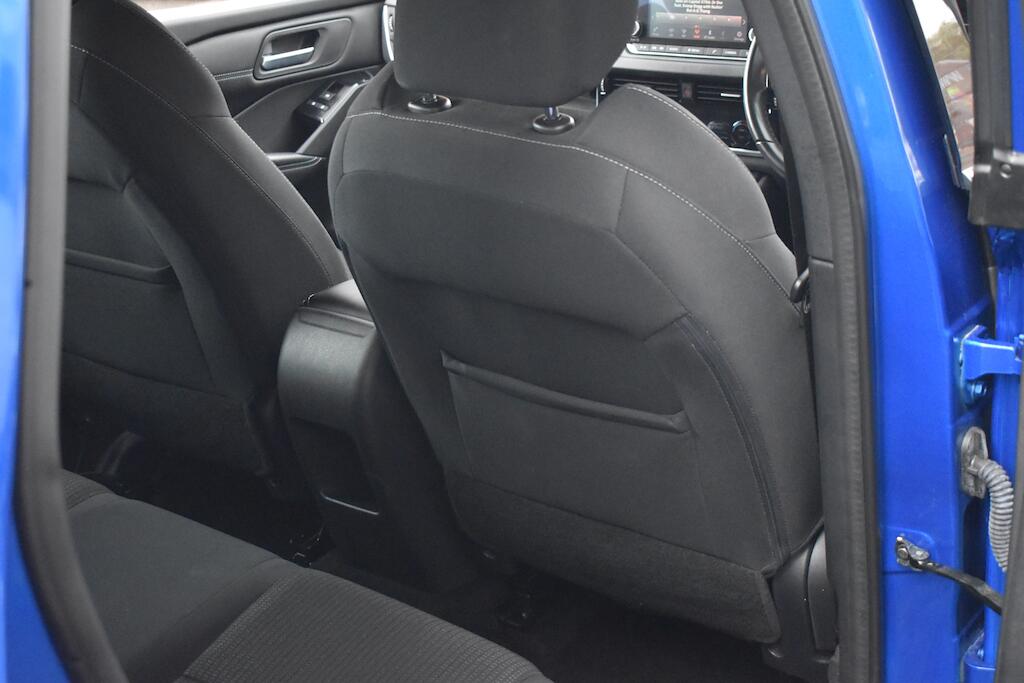 Nissan Qashqai view 30