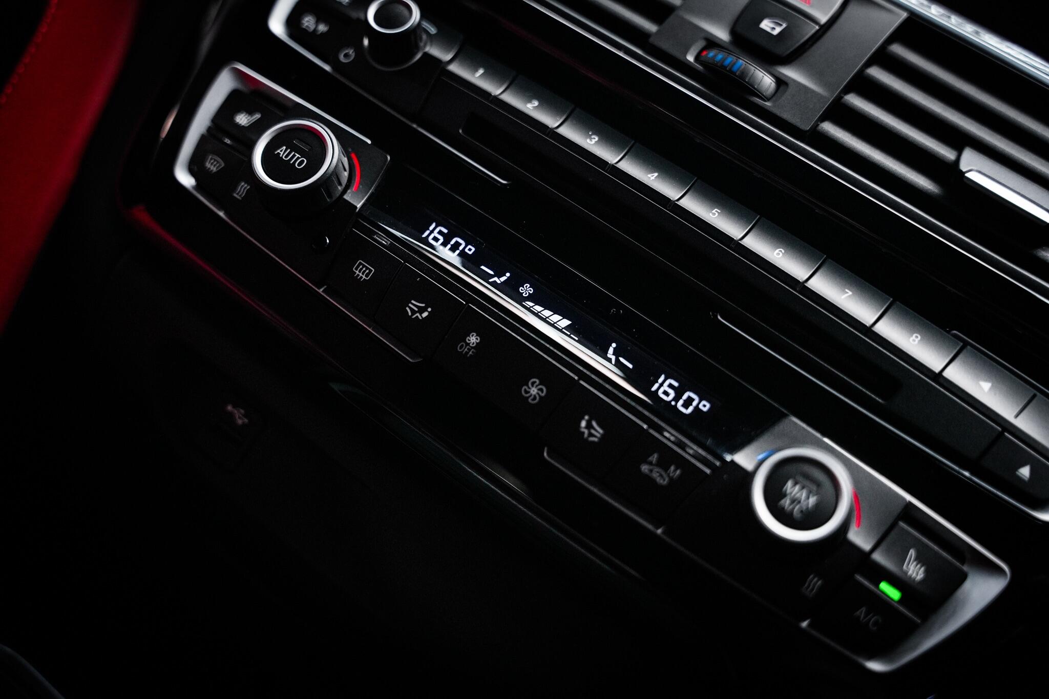 BMW M3 view 47