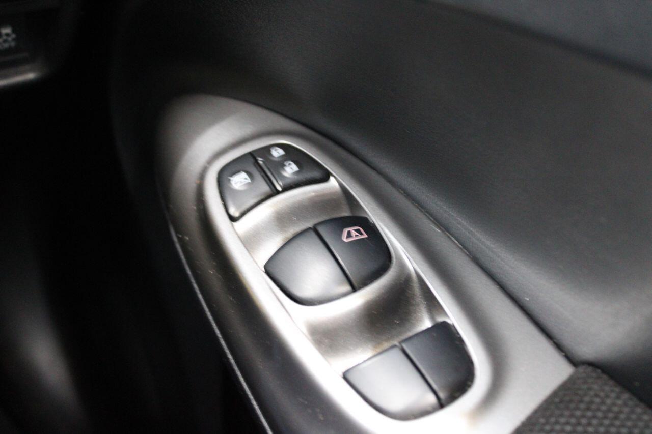 Nissan Juke view 23
